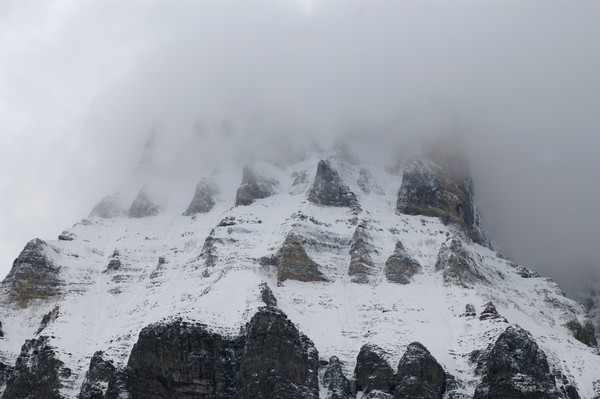 Mountain Peak